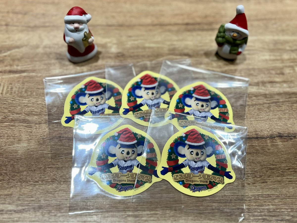 中日新聞ドラゴンズショップ (@chunichi_47) / Posts / X