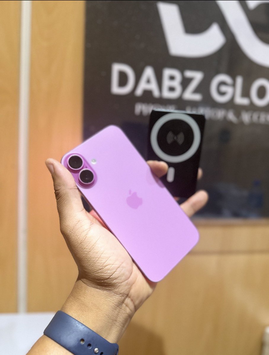 Dabz Global |ABUJA |Phone|Laptop|Accessories tweet media