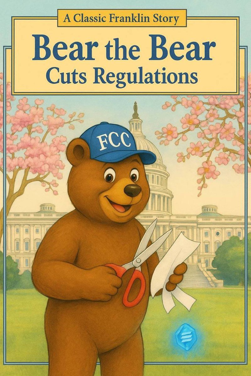 gambleorhodl's tweet photo. 2fkv2zWdTbVqyvSWYeDJ2tqDVu9Xeai4ZmzqoZzppump

franklin 10m
$bear 35k?

the best deriv https://t.co/0gOj3EbLuN