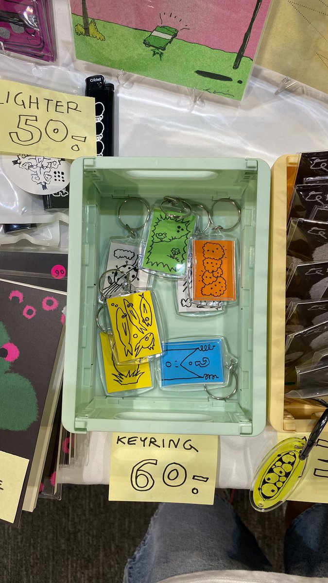 pjpjpjpj111's tweet image. มาเด้อ ๆ #YOLOARTFEST2025