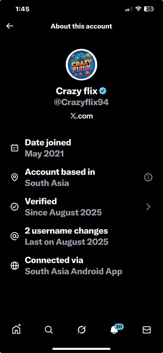PaulD350's tweet photo. @Crazyflix94 @RealJamesWoods Who gives a flying f*ck what you think? https://t.co/1E0nKqHgRh