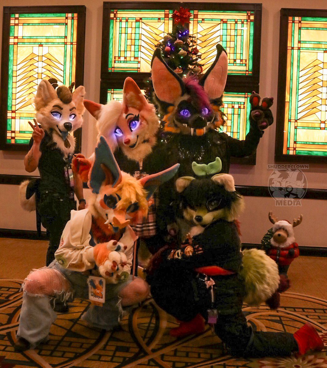 🍑Mango🍑 @ FWA DEALERS DEN tweet media