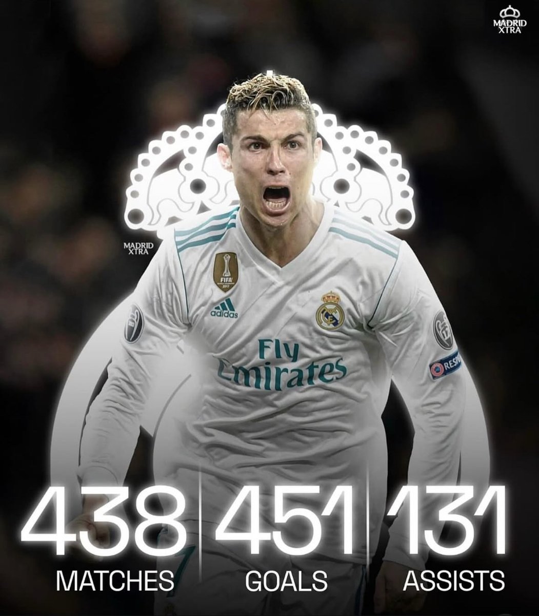 Madrid Xtra tweet media