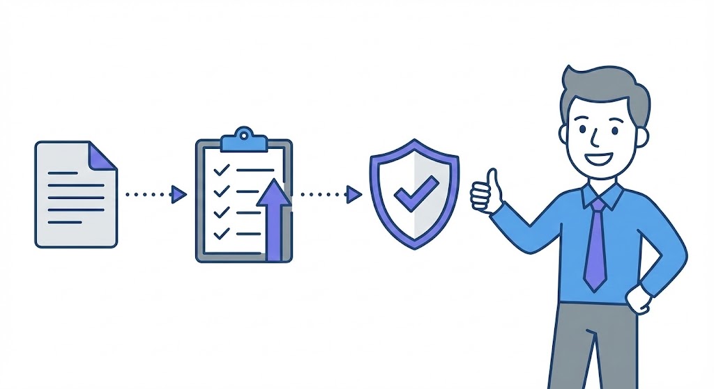 PAIBI Beta is open. From bid to paid—automatically. Start 7-Day Trial. paibi.app