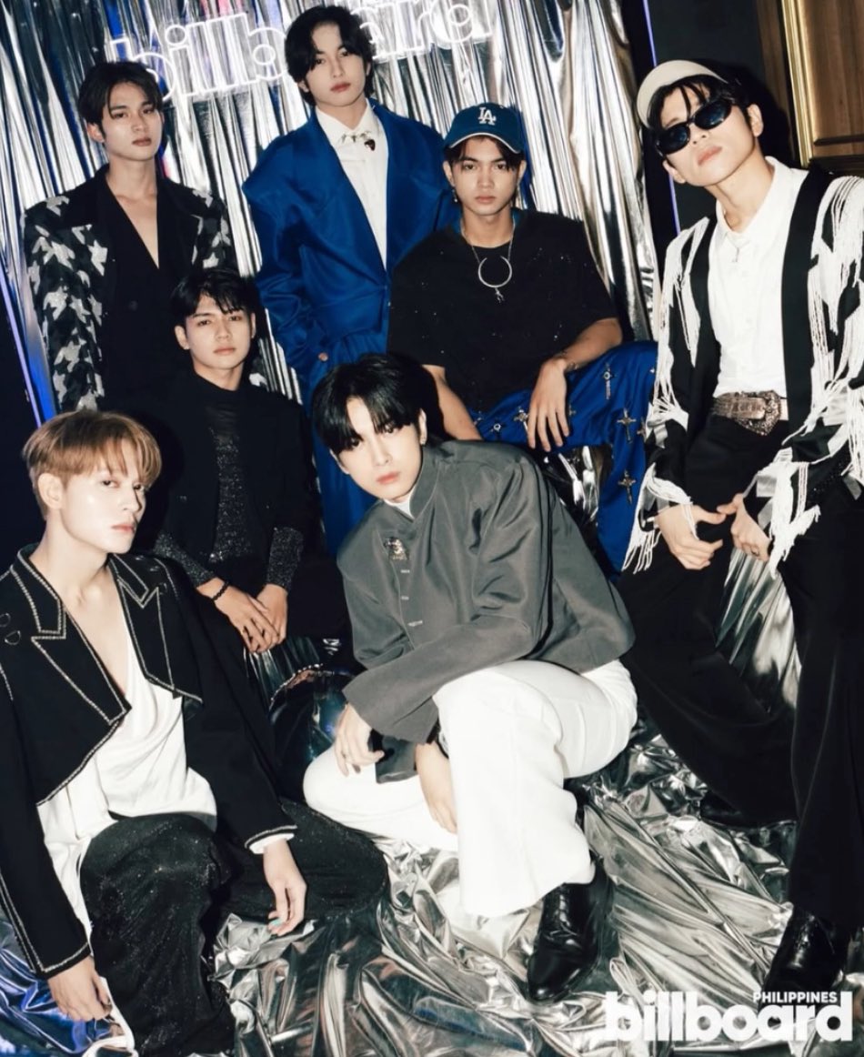 Good luck on your performance later boys! 😊👏🫶🏻

HORI7ON AT JBL SOUNDFEST

#JBLxHORI7ON #JBLSoundfest2025
#HORI7ON #호라이즌
#REYSTER #레이스터
<a href="/HORI7ONofficial/">HORI7ONofficial</a> <a href="/JBLPH/">JBL Philippines</a>