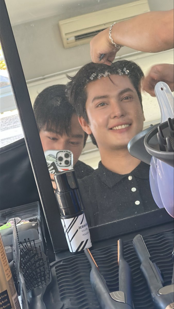 poonakk_s's tweet photo. พร้อมม @lasan_khan 
#poonakk_s #sunferos #sunpoon https://t.co/EuQQ48IkHF