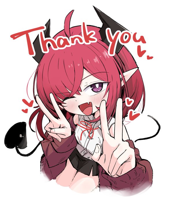 新作たくさん読んでいただきありがとうございます!!の女幹部ちゃん絵

今日までセール中なので引き続きよろしくお願いします!!
DLsite様 ↓
https://t.co/tc7pRjFqyh
(前作)
https://t.co/a2IFnUFjc8 