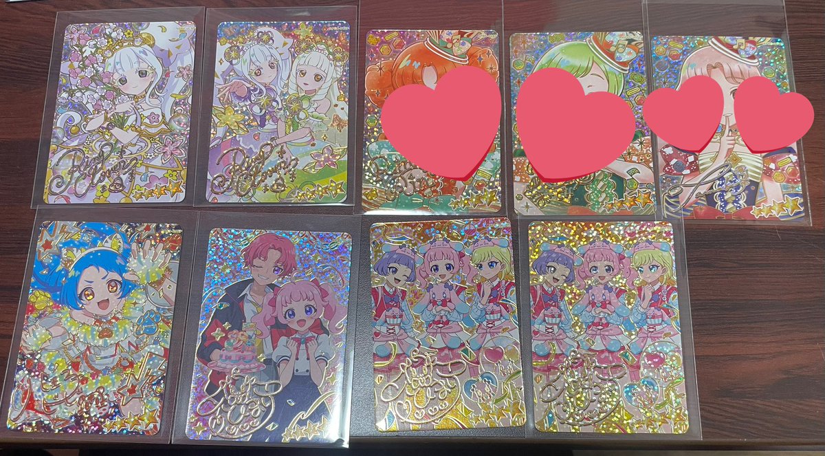 ココン tweet media