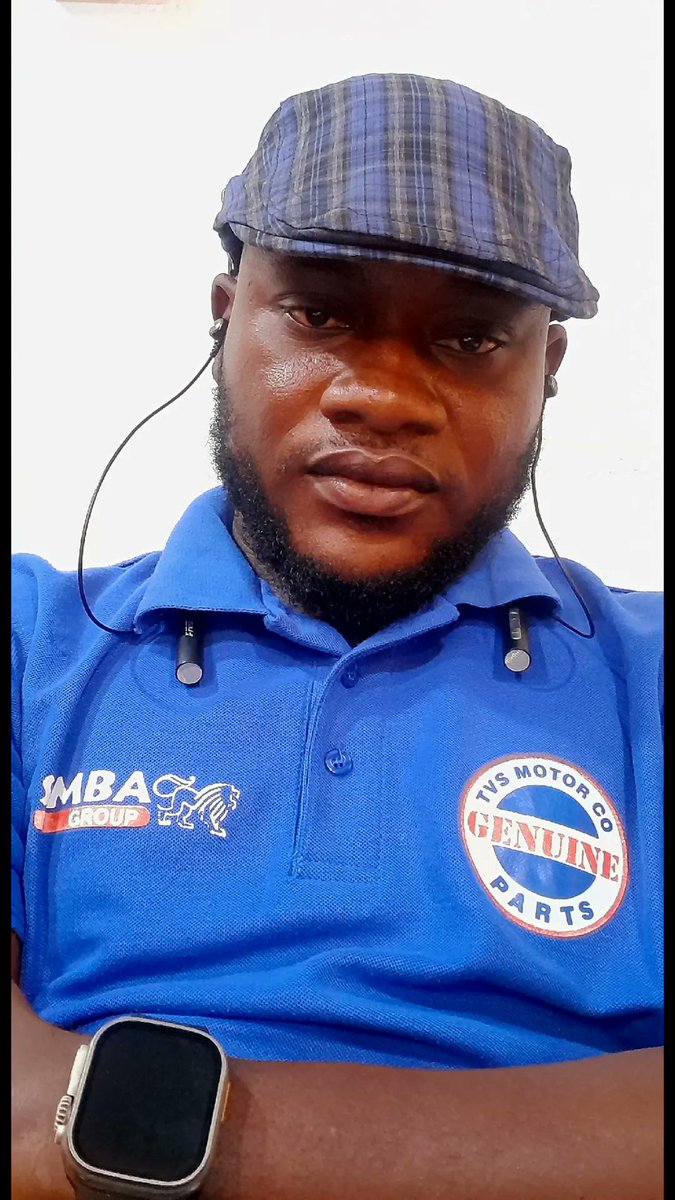 Adeyanju Oluwatobiloba tweet media