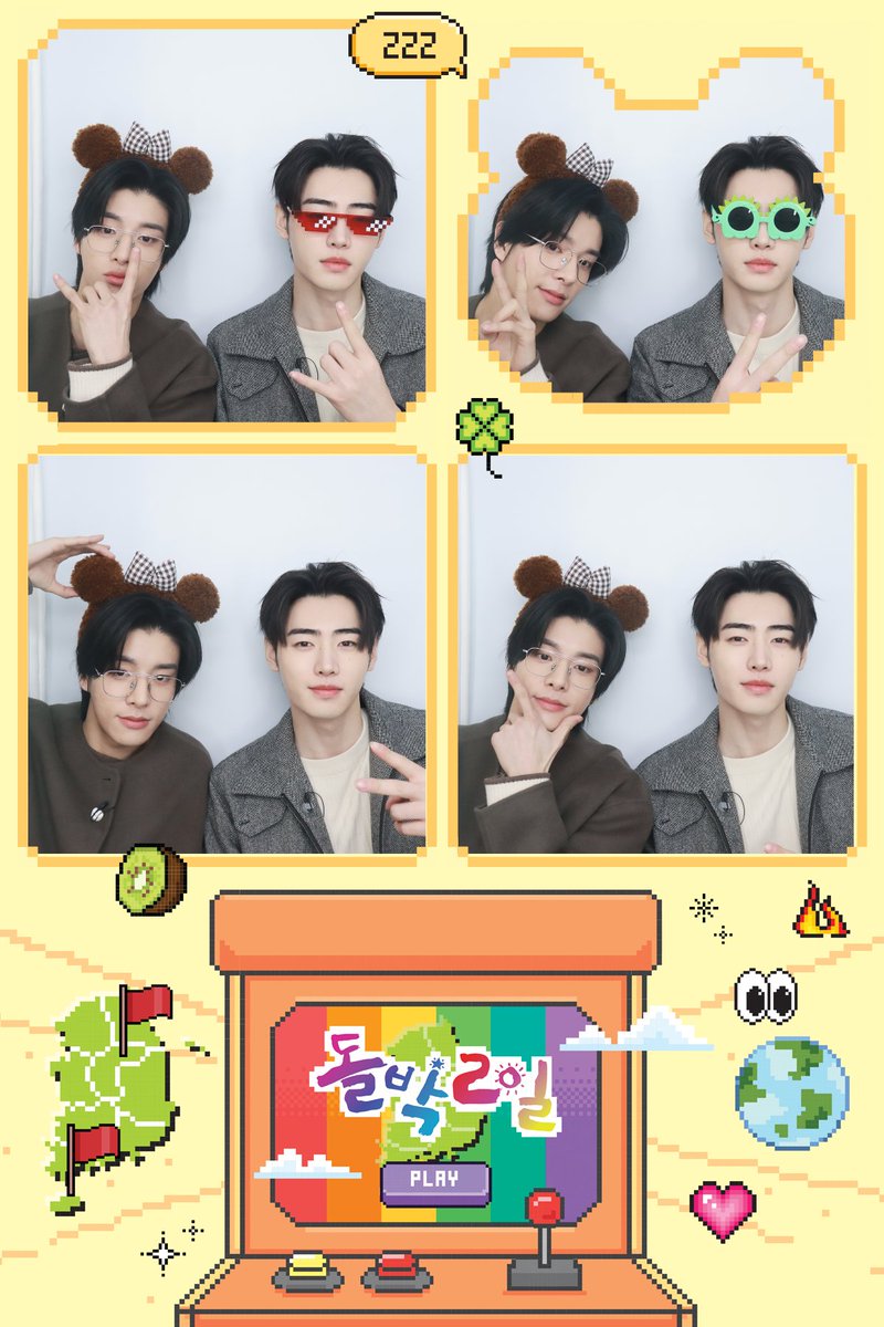 StudioK_twt's tweet image. 🎉🎉🎉

KBS Kpop 채널 구독자
🎉 1️⃣0️⃣0️⃣0️⃣ 만 기념 🎉
아티스트 포토 도착 🥰 

📸 #엔하이픈 (#ENHYPEN)
@ENHYPEN

#StudioK #KBSKpop