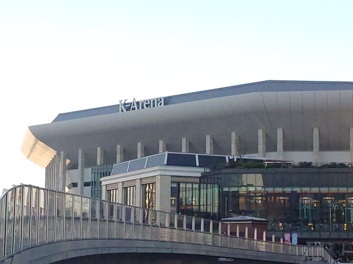 蓮ページ 4/5まで 来たぜKアリーナ。 ラブライブ！蓮ノ空女学院スクールアイドルクラブ