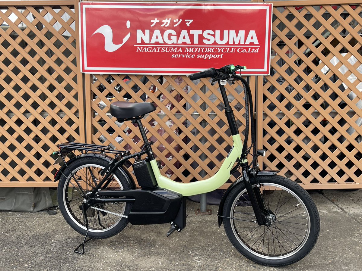 バイクショップ ナガツマ (@nagatsuma_co_jp) / Posts / X