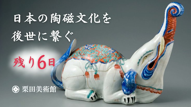 あと6日✨ 日々、多くのご支援をいただきありがとうございます。 本日