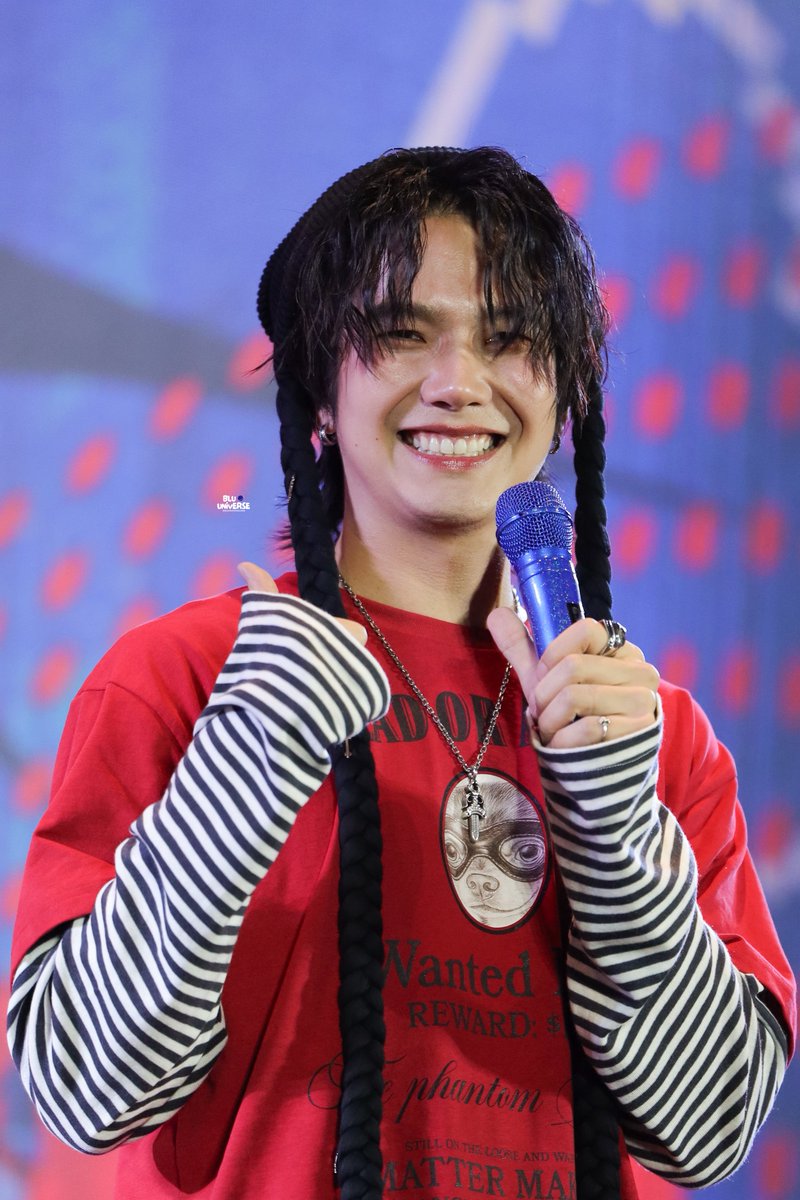 เสื้อกินมือน้อง ยัยจิ๋ว

BUILD BKK FANSIGN 

#UNLEASHTHEBUILDDAY1