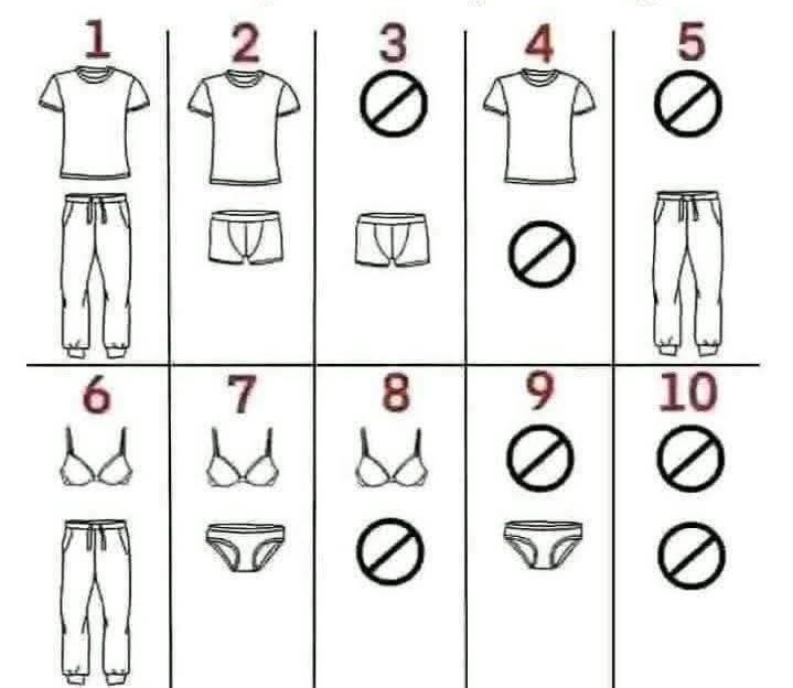 How do you sleep at night?