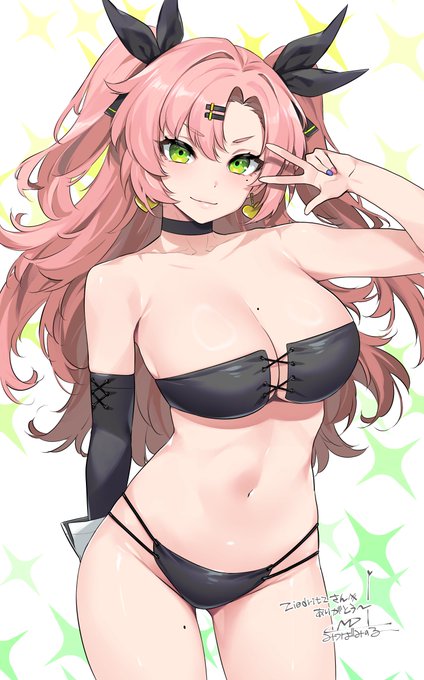 ゼンレスゾーンゼロ ニコ・デマラ

skebリクエストです☺️ 