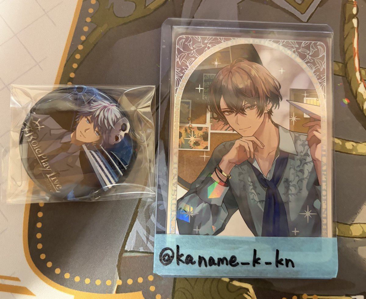 かなめ tweet media