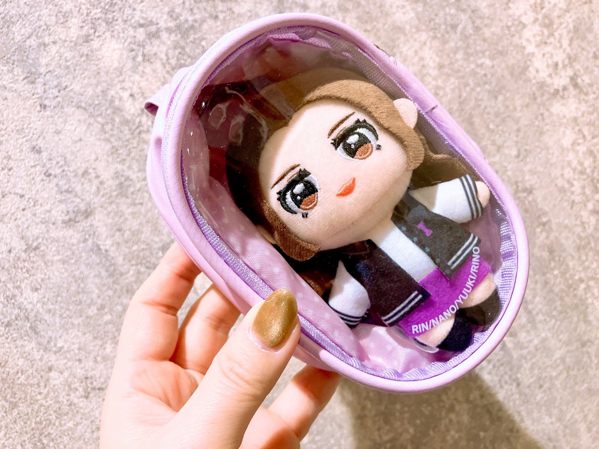 ⋱💜IS:SUE 限定アイテム💜⋰ 当店では現時点で全アイテム全メンバー