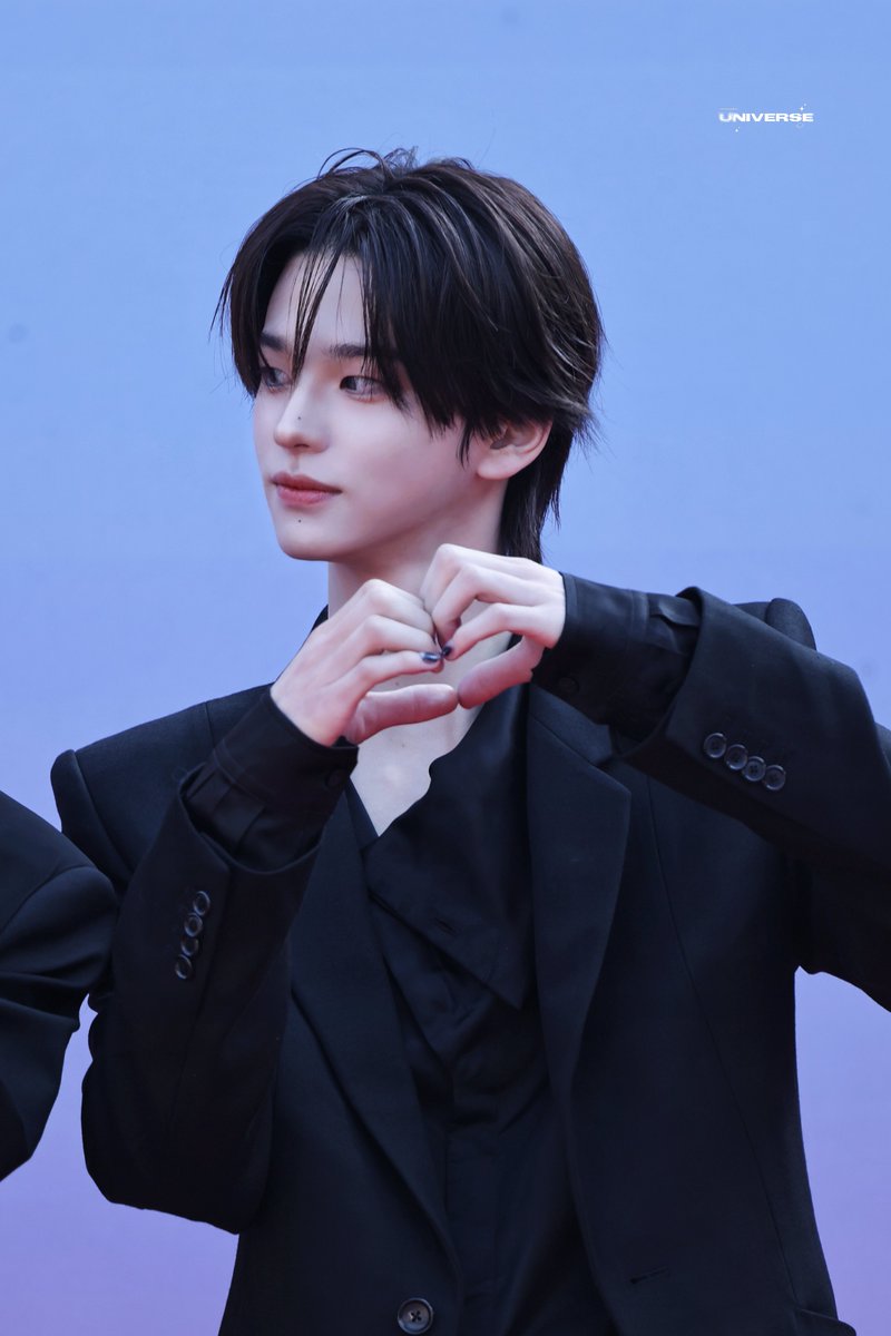 TWS シニュ　セット売り‼️最終値下‼️ 251206 AAA RED CARPET #TWS #SHINYU #투어스 #신유 #シニュ #AAA2025