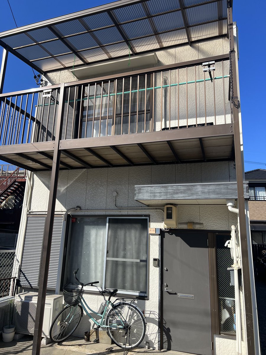 ashurakozou's tweet photo. 布目一将お前の弟の家行ってきたぞ
どこにいても一生追いかけてやるからぞ
お前が幸せになる事は許されない https://t.co/eufkSzyPnx