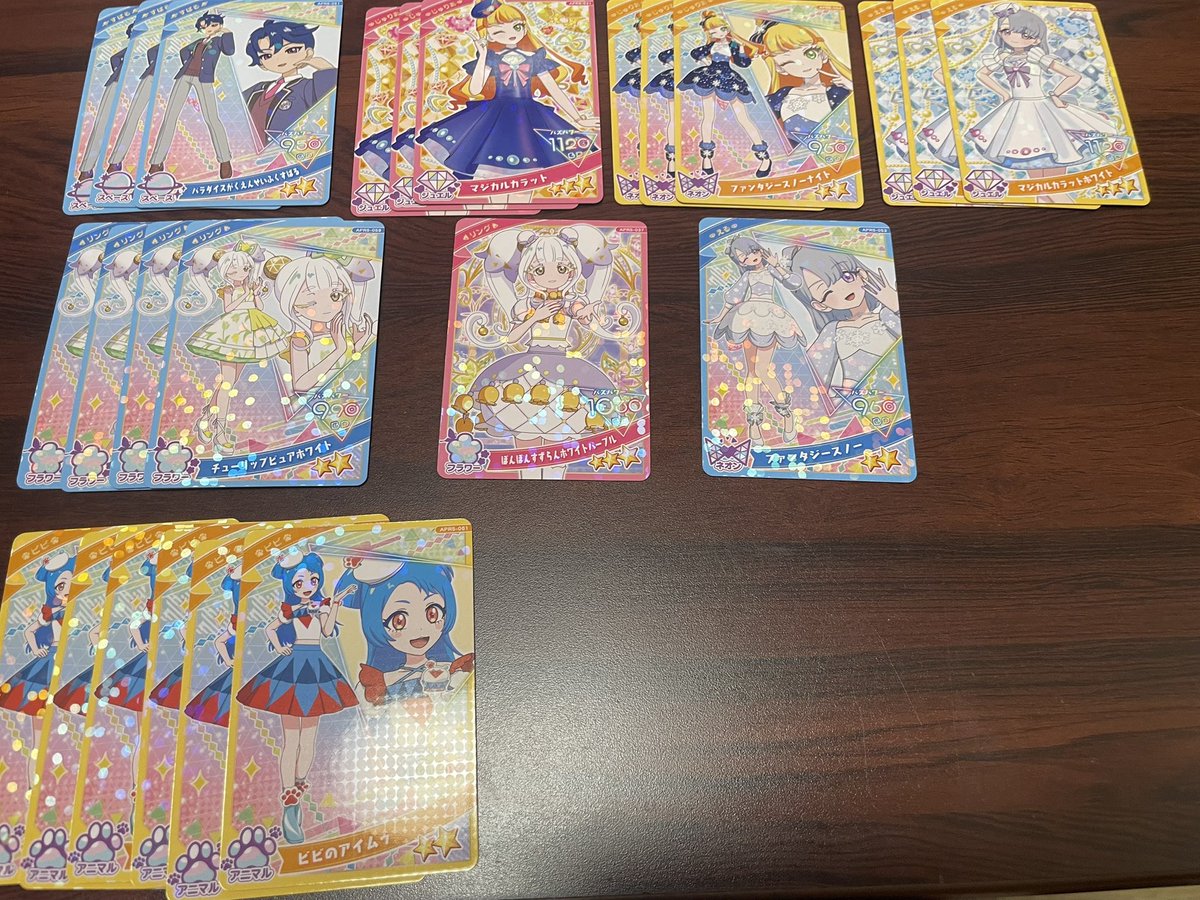 ココン tweet media