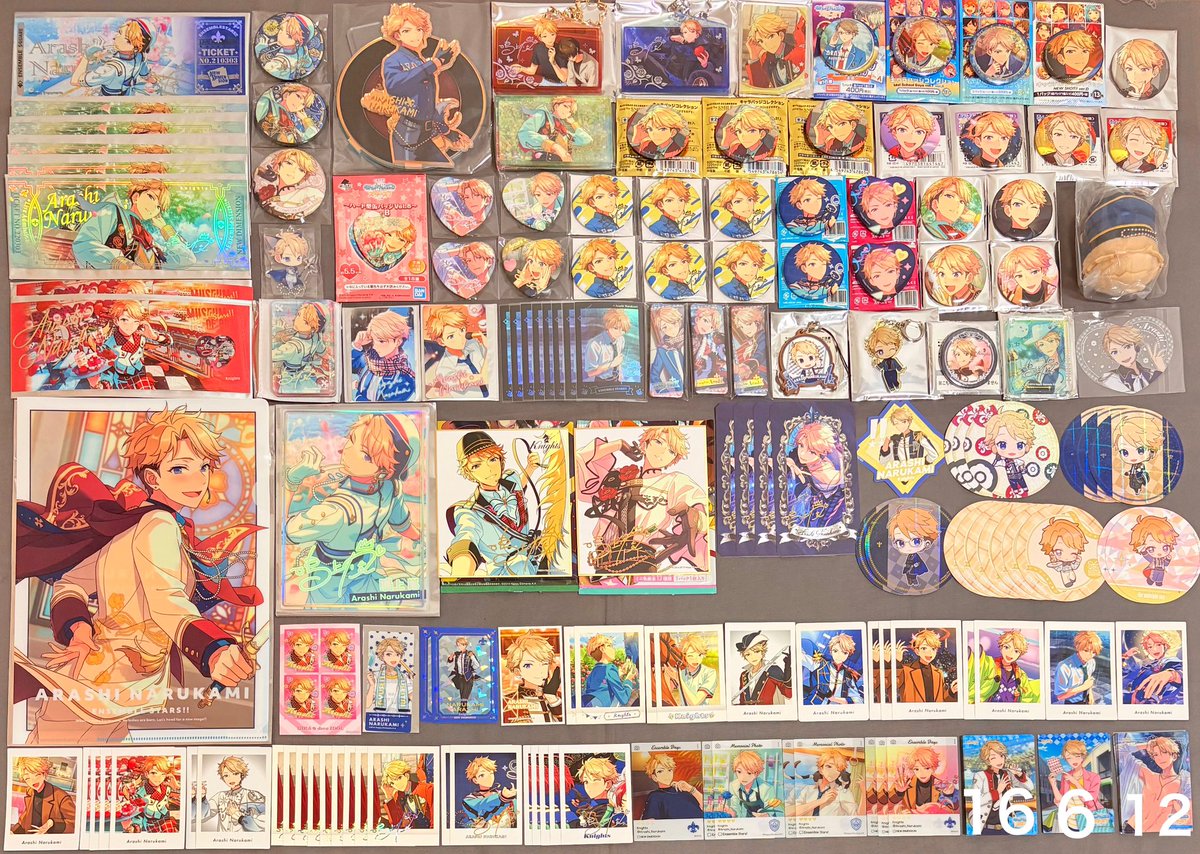 anstkrps's tweet photo. あんスタ 司 レオ 嵐 泉 凛月 譲渡 交換
譲 ぱしゃこれ クリアカード とるパカ アニカフェ 台湾缶 5周年 願望缶 時光缶 ぱしゃっつ ホロチケ 7周年 中国 6周年 アクスタ 絵馬 缶バッジ 流砂コロッタ 8周年 笑門来福 TRIP 他
求 固定のグッズ or 定価 or 同異種零
池袋手渡しか郵送。→ #すいかる譲渡 https://t.co/GXqknrl93E