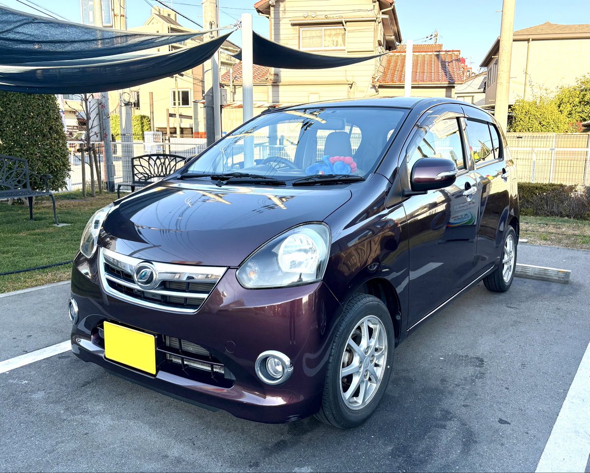 ひらちゃん（六甲山のパンクマン） (@ek9r33papa) / Posts / X