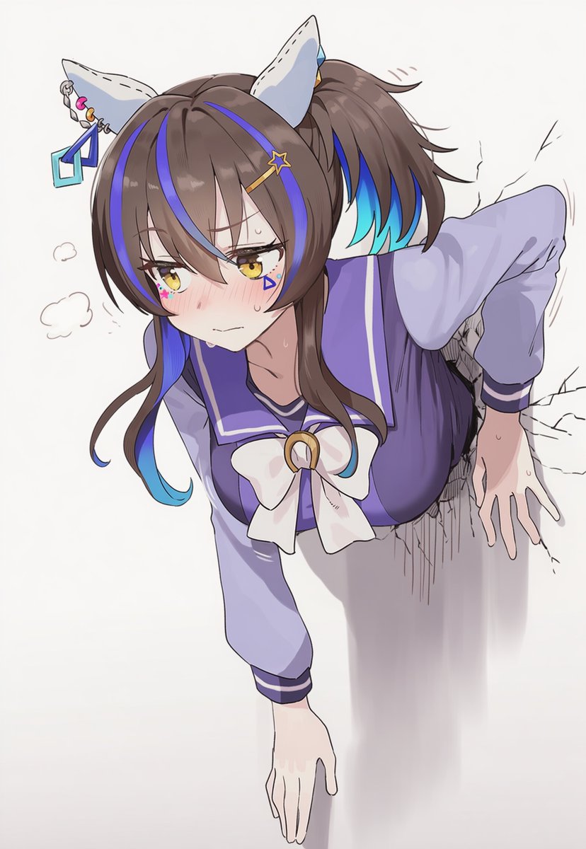 alluringAIillus's tweet image. ヘリオス……！！