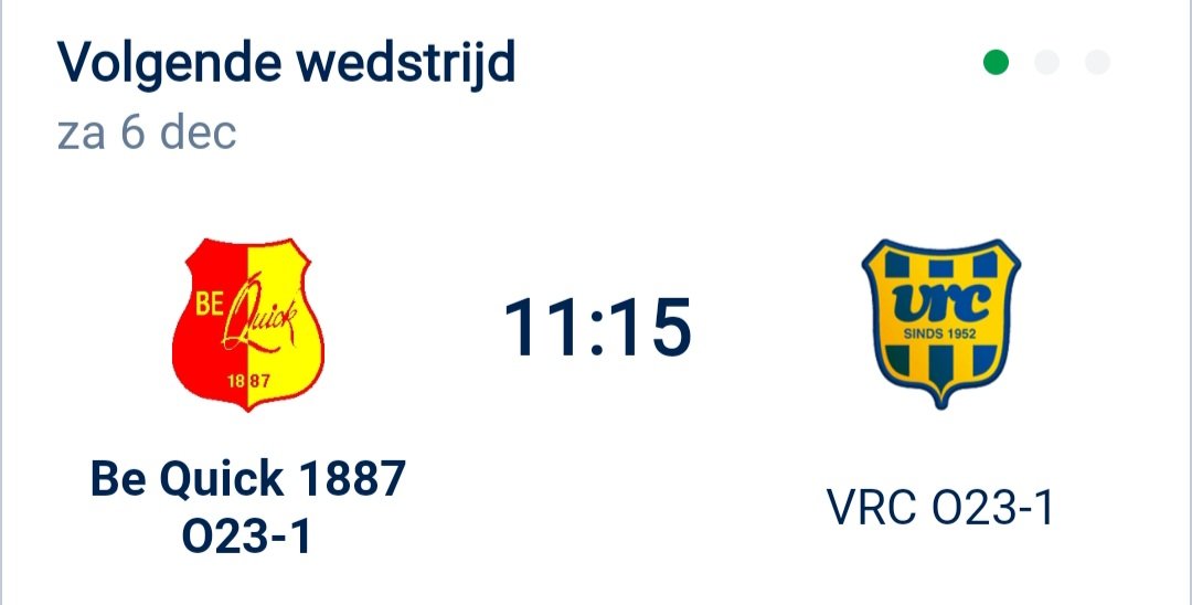 Gert van Dijk tweet media