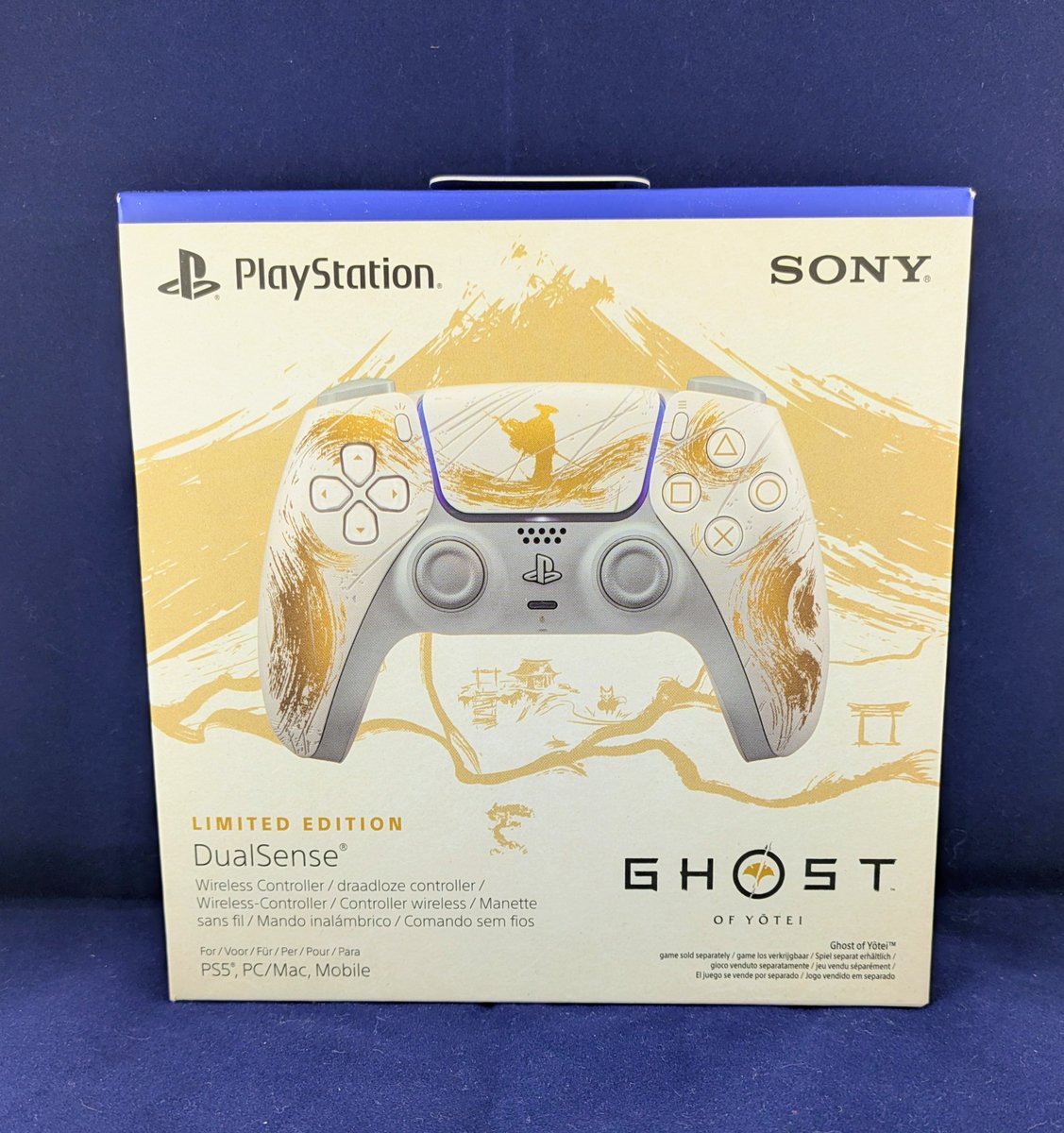 Legendary Prizes tweet media