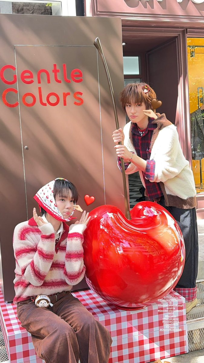 𝙘𝙝𝙖𝙧𝙢𝙞𝙣𝙜 𝙗𝙤𝙮 ♡︎ tweet media