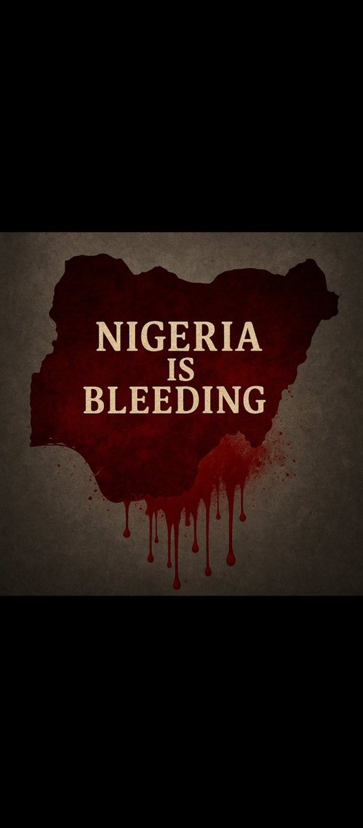 saintIsaiah7's tweet photo. Another Day to stay focused on the Christians killings going on in Nigeria. Don't keep mute
Quote and repost with hashtag 
#SaveNigeriaChristians 

#SaveNigeriaChristians

#SaveNigeriaChristians https://t.co/j40aWR6YDR
