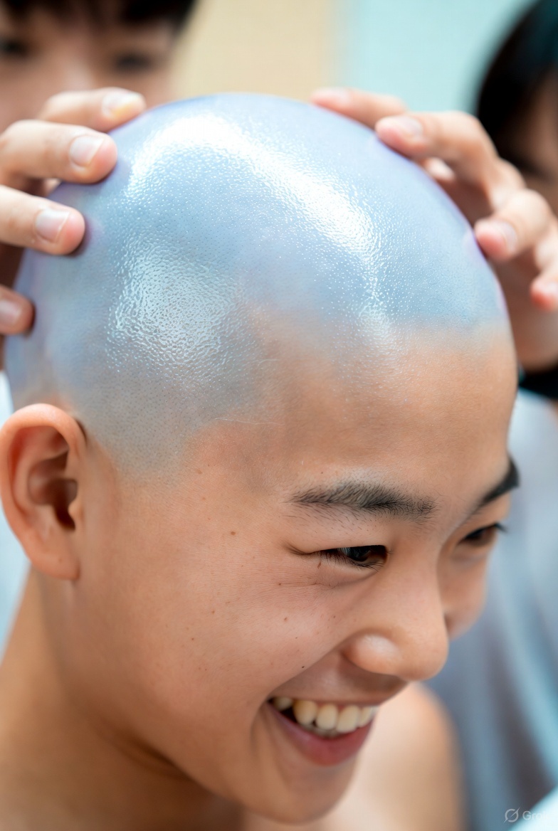 惨めに剃髪 (@JPN10261) / Posts / X