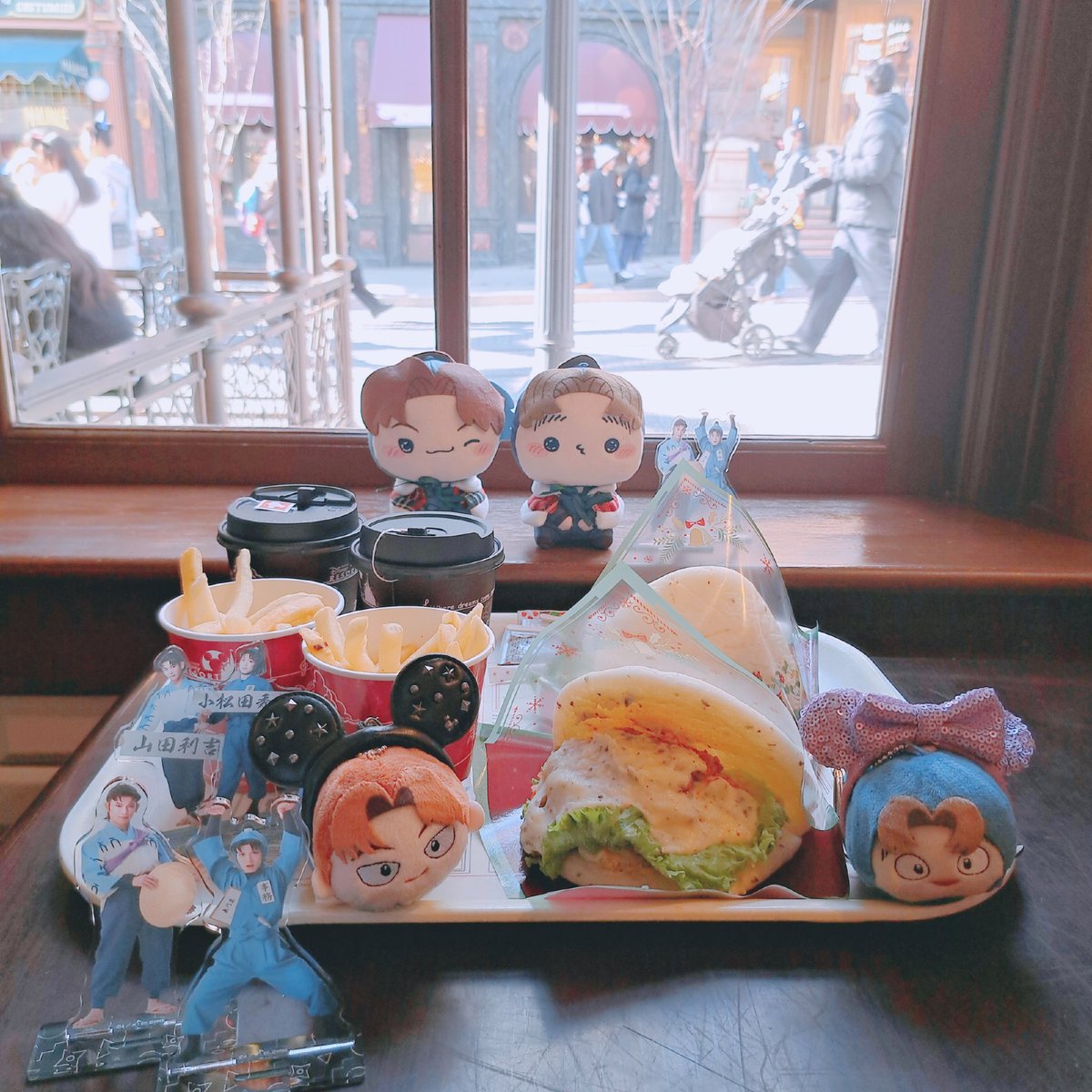 *今日も海の上* Post by 𝕨𝕒𝕜𝕒𝕞𝕖‎ᰔᩚ on X: 海に来てるよ🌊