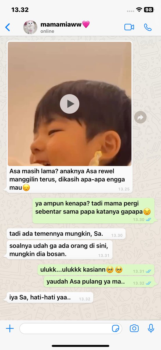 cacaovie's tweet photo. onetweet from ASABEL ; cabang vs cebongnya.

#kemasadepan https://t.co/PtUpkWQIYZ