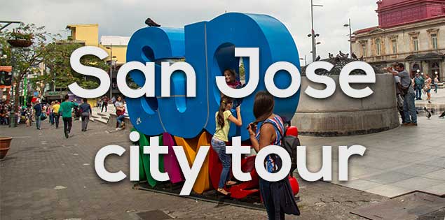 San Jose City Tour: Get to Know the #Capital City of #Costa Rica
mytanfeet.com/activities/san…