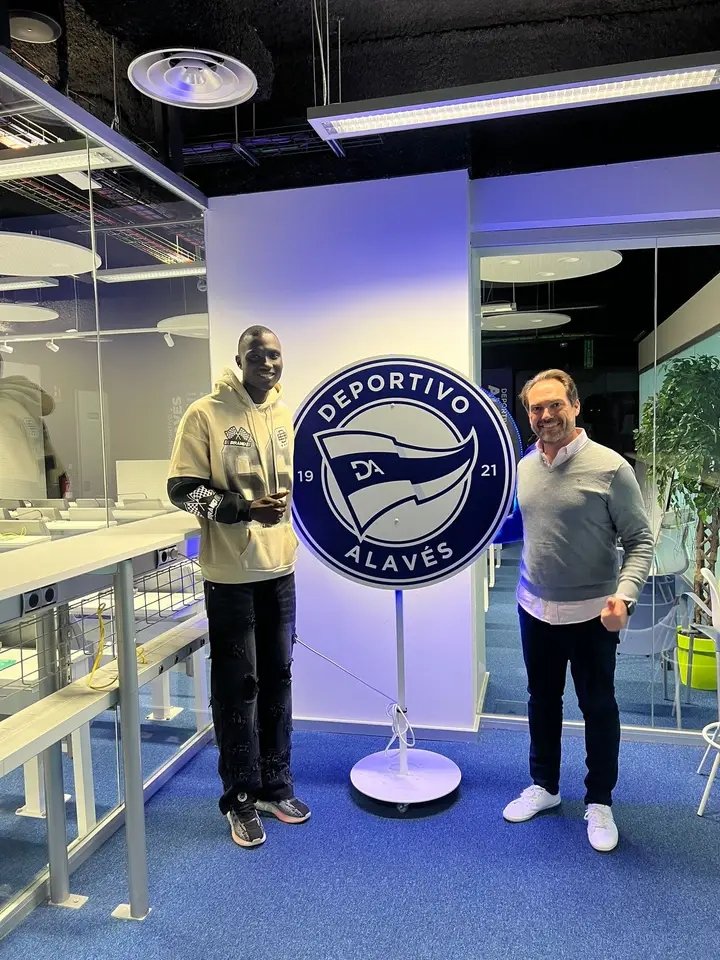 Foot d'Afrique tweet media