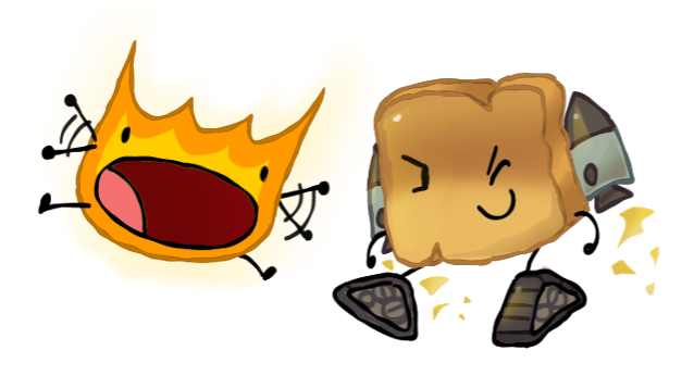 firewoodtimely's tweet photo. #firewoodbfdi I LOVED BFDI 23 - 🐌 https://t.co/XHQTWbk7IH