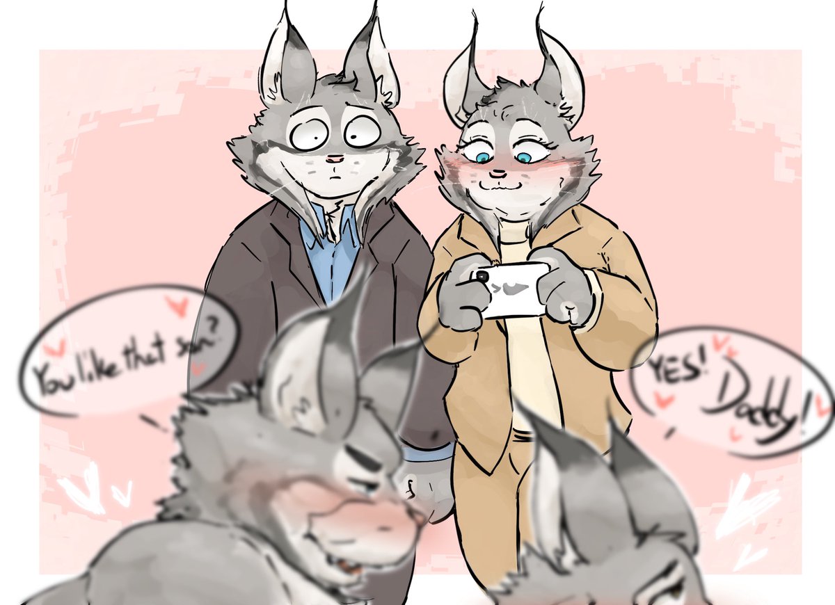 Lately on the internet…
#Zootopia2 #Pawbert