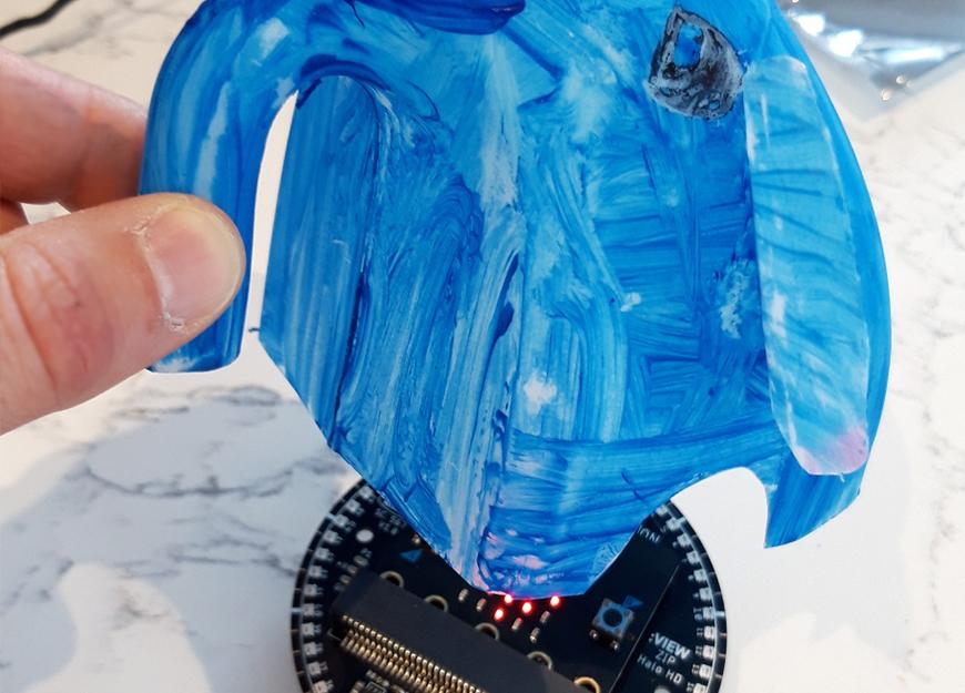 Kitronik's tweet image. On Instructables: ⚒️

Learn how to make a Sound Reactive Halo HD Elephant.

#dtchat #instructables

instructables.com/Sound-Reactive…