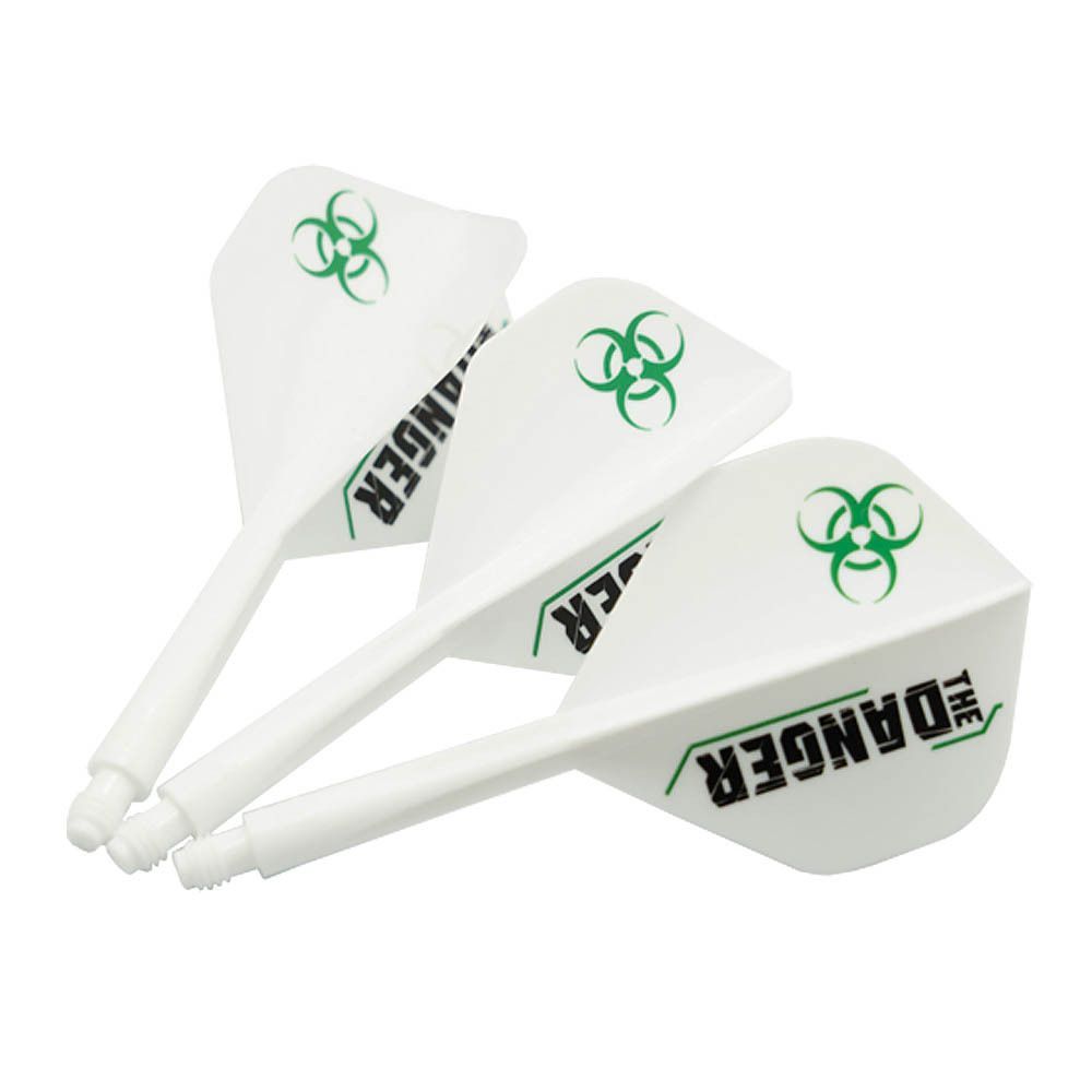 🆕新商品！🆕 CONDOR AXE THE DANGER スタンダード ジョン・ハーリング