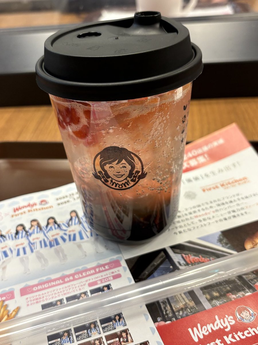 久しぶりにタピオカ