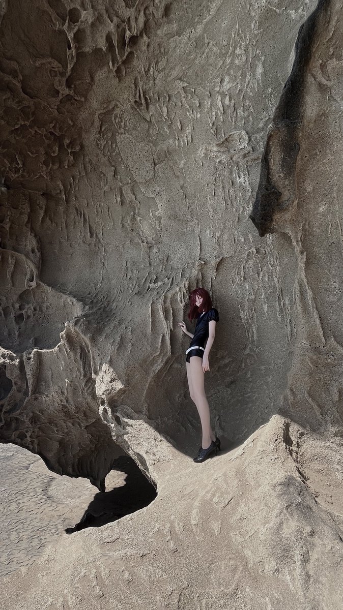 𝘯𝘢𝘯𝘢𝘪 (@hnlysea) on Twitter photo 