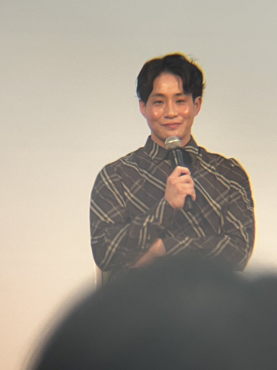 honey09style's tweet photo. 木浪くん③✨
#FunFanTalk 
#木浪聖也 https://t.co/4mP7BVww0R