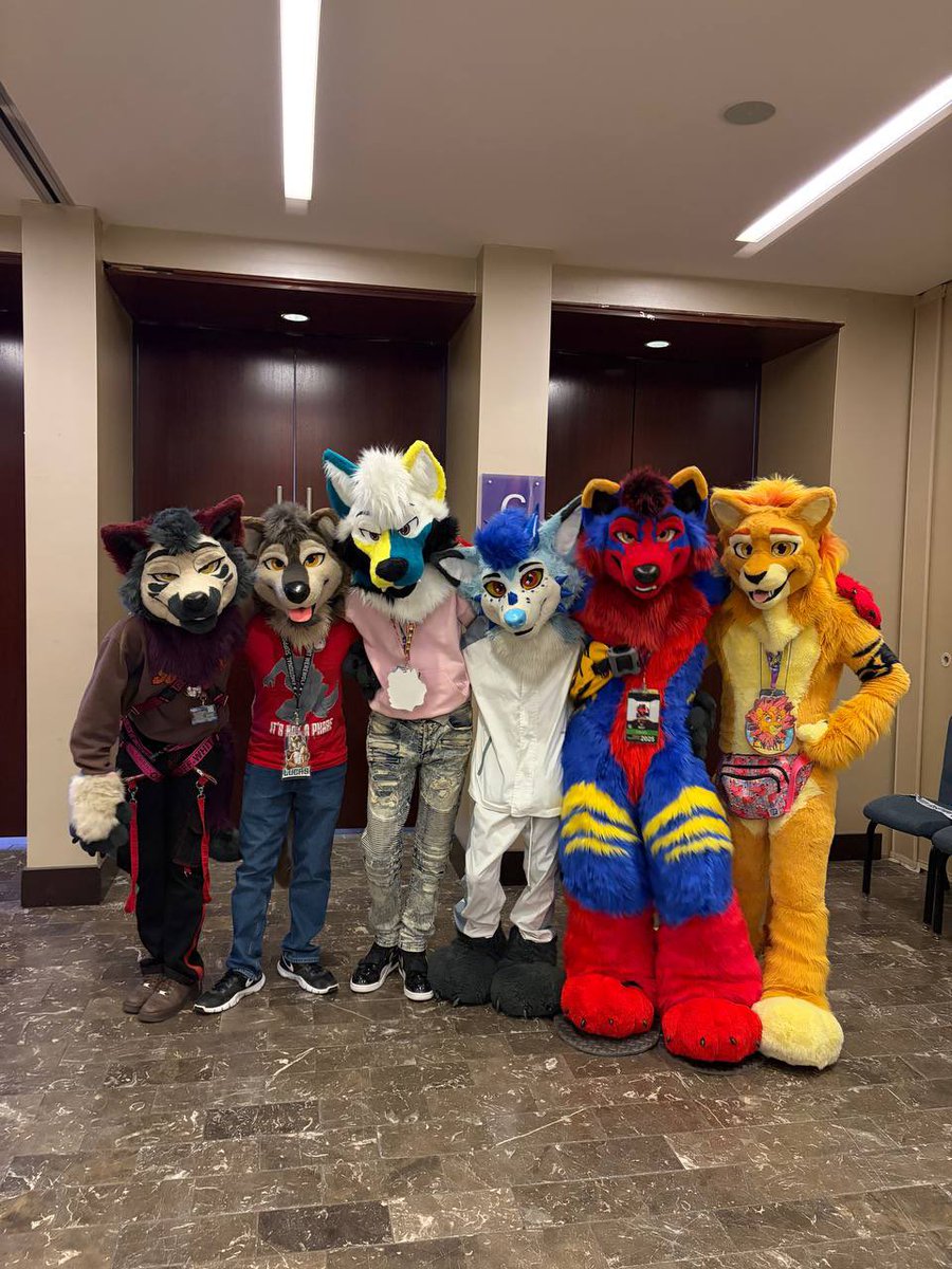 AJ Wolf 🏁🔜LVFC tweet media