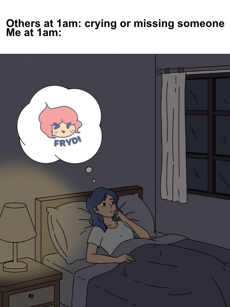 Frydi PH tweet media
