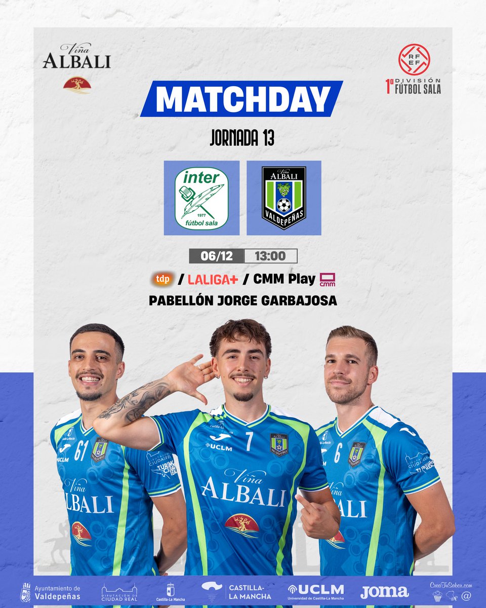 Viña Albali Valdepeñas tweet media