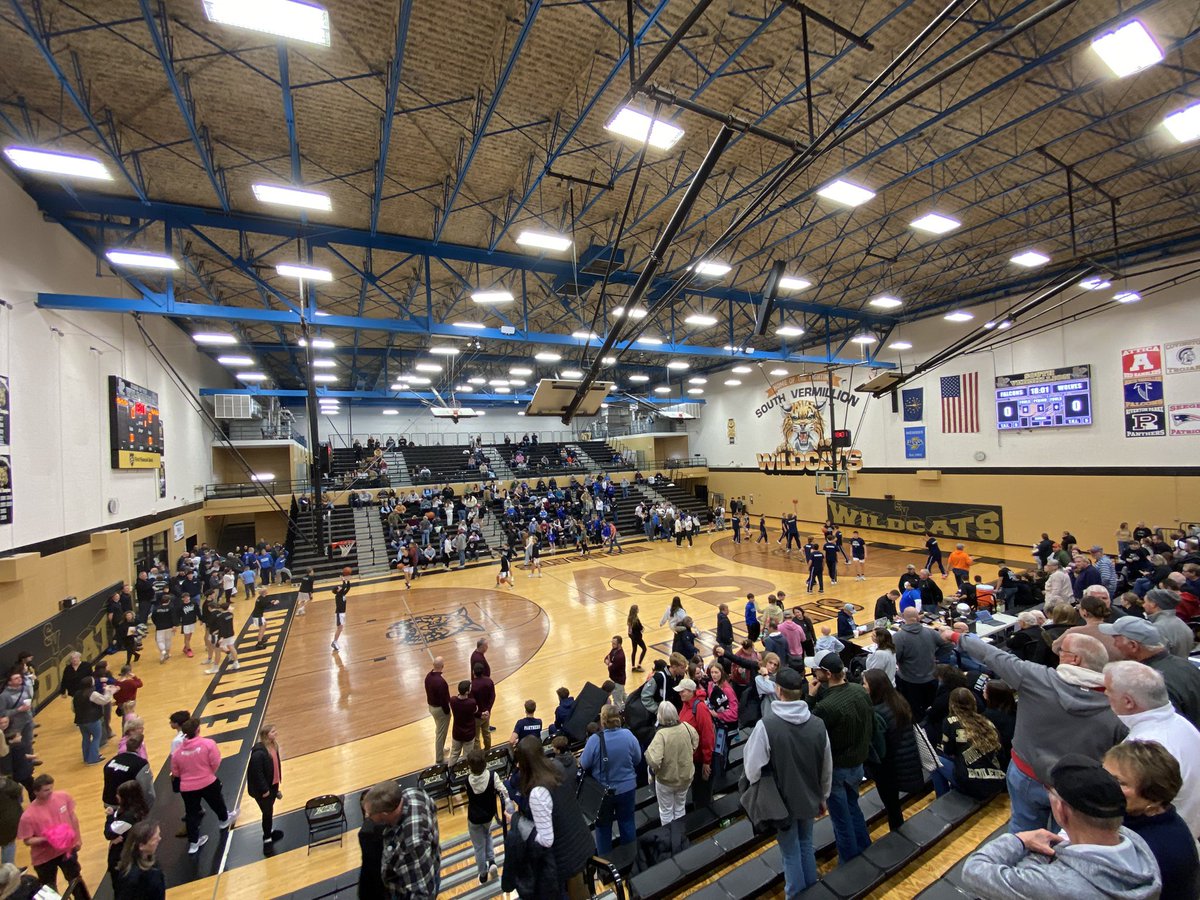 So. Indiana Sports tweet media