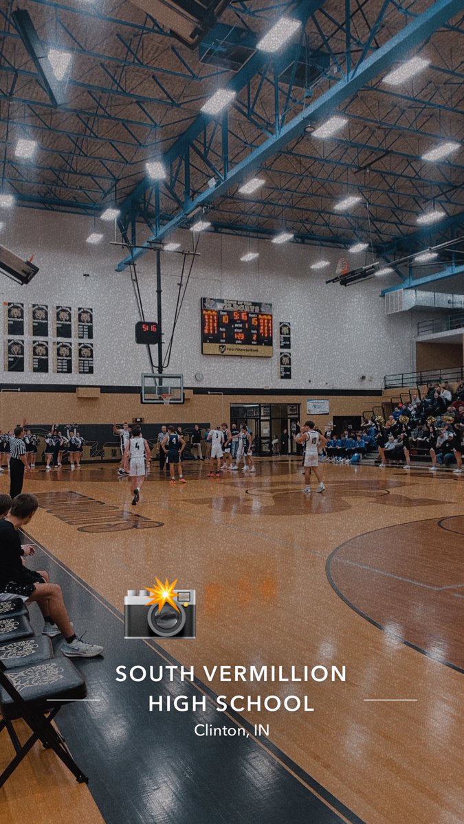 So. Indiana Sports tweet media