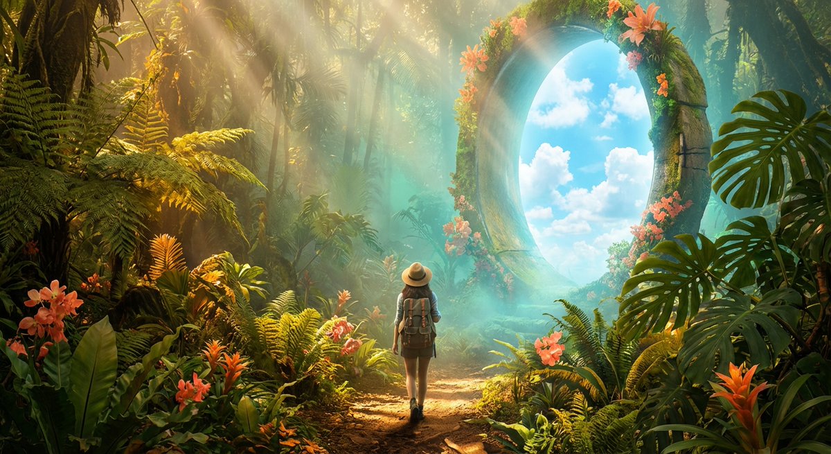 I've been watching something fascinating unfold at work.
Team members who previously hit walls on complex tasks (e.g. design visualization, data analysis, content production) are now operating at a completely different level.
AI hasn't replaced them. It's given them superpowers